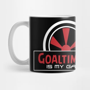 Goaltimate is My Game Mug